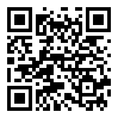 QR code to Luna Chainz OF